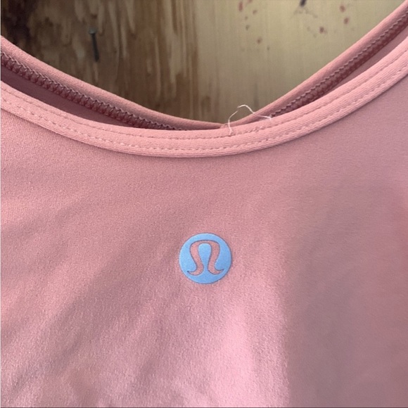 Lululemon Align long sleeve shirt - size 6 - Picture 3 of 4